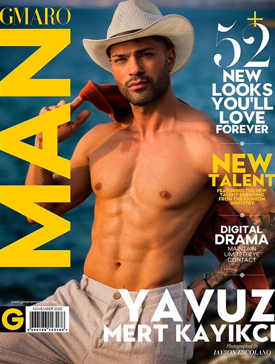 Yavuz Mert Kayıkcı_1