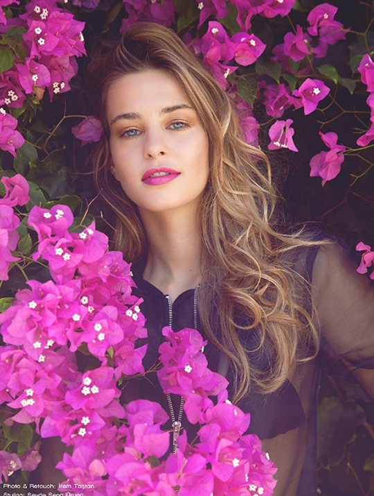 Deborah Ghys