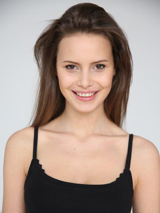 Emma D.