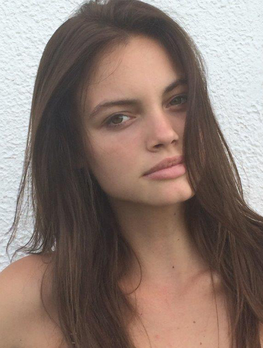 Kristina Peric -Polaroids