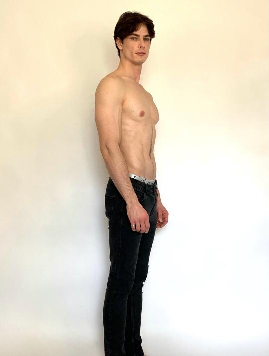 Alex Zanoza