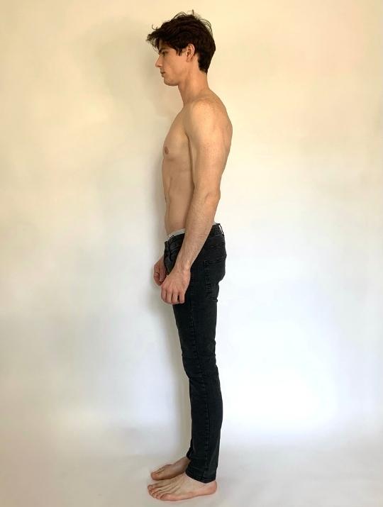 Alex Zanoza