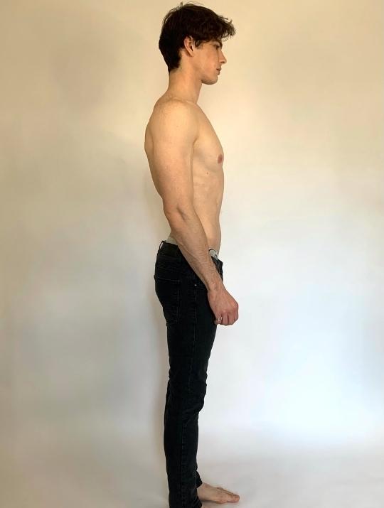 Alex Zanoza