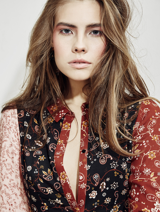 Dasha Pechkina