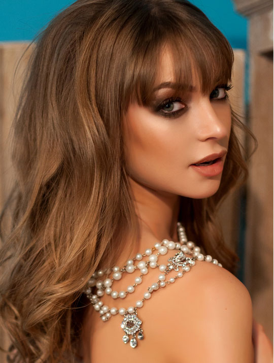 Ekaterina B