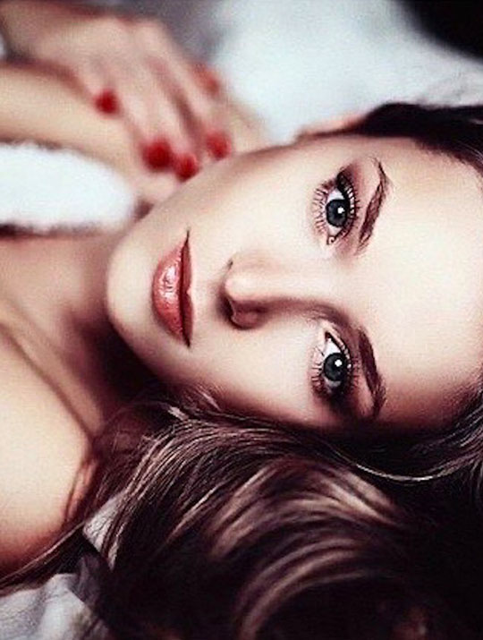 Ekaterina B