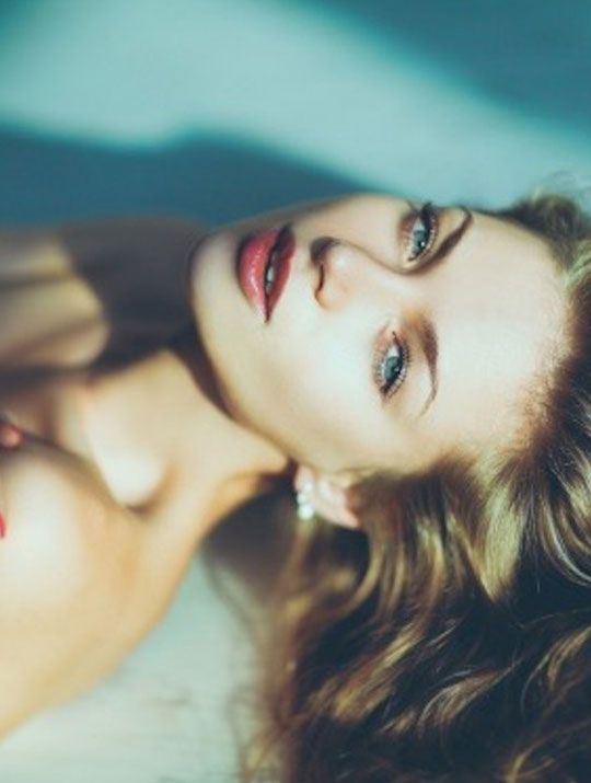 Ekaterina B