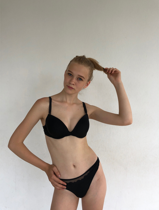 Eve Bala