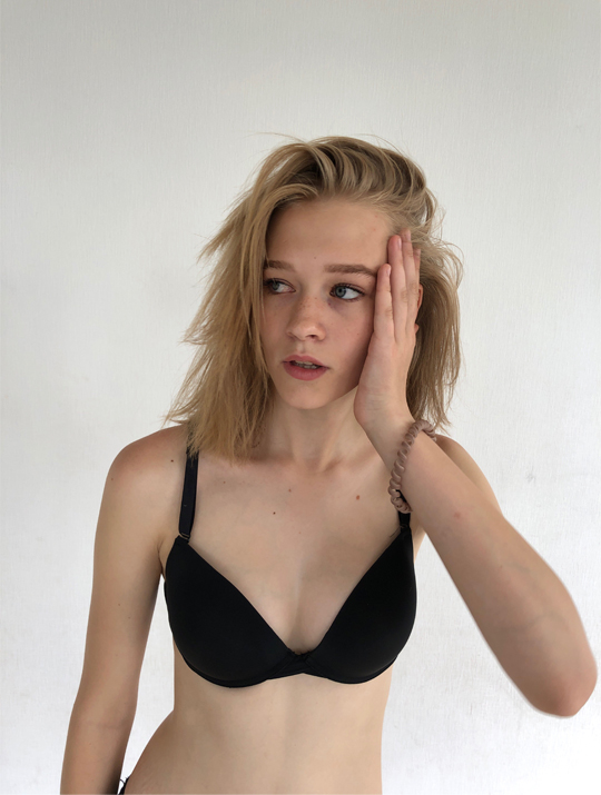 Eve Bala
