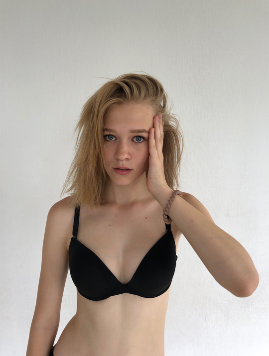 Eve Bala