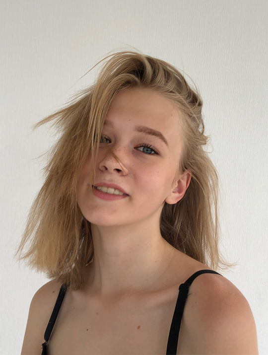 Eve Bala