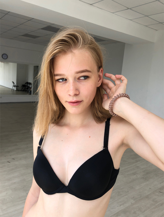 Eve Bala