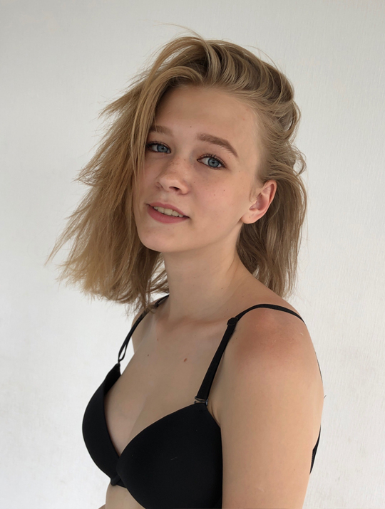 Eve Bala