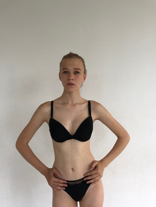 Eve Bala