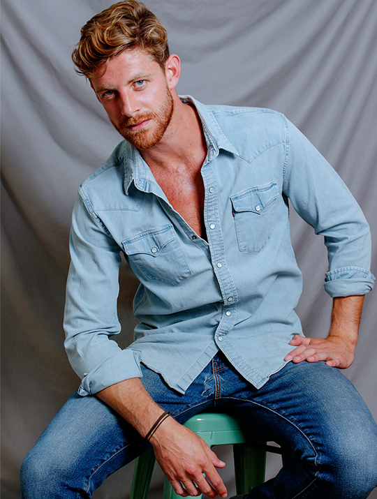Jose Pedro