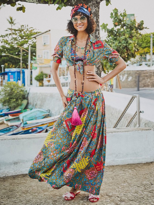 Lilian Baptalha