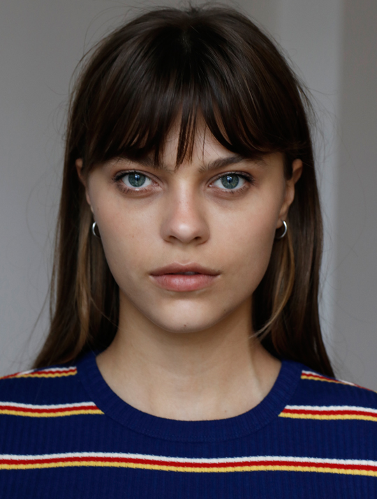 Lina Lavreniuk