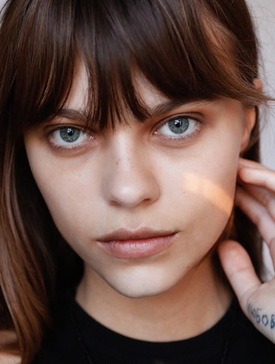 Lina Lavreniuk