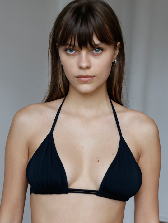 Lina Lavreniuk