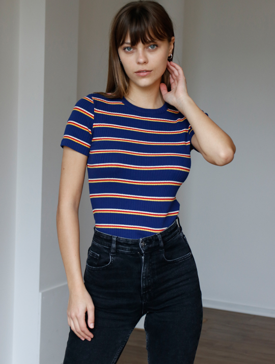 Lina Lavreniuk