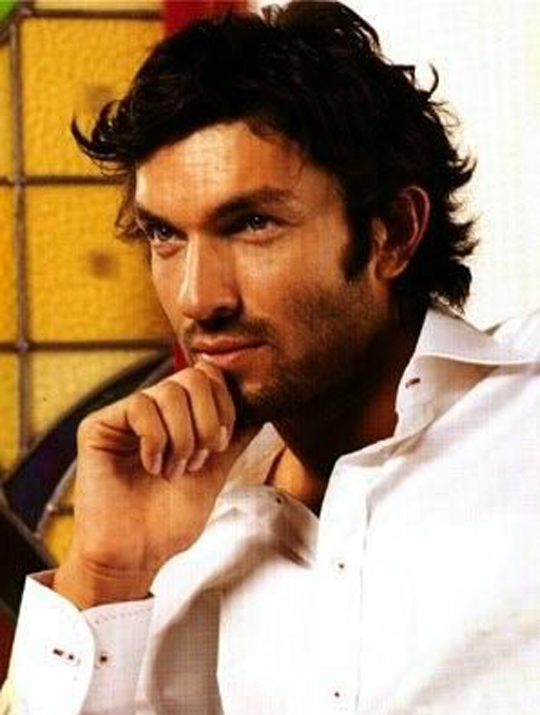 Serdar D.