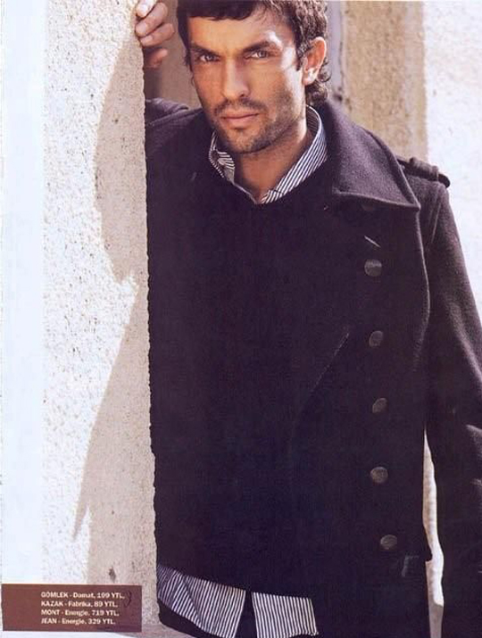 Serdar D.