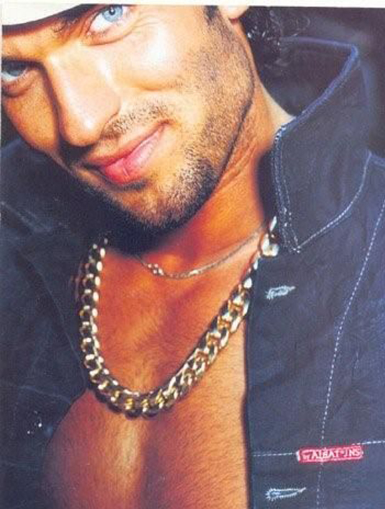 Serdar D.